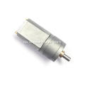 20 mm gearkasse plus 130 dc motor